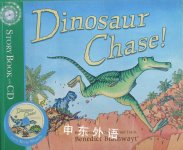 Dinosaur Chase! Benedict Blathwayt