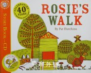 Rosie's Walk Pat Hutchins