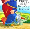 Harry and The Bucketful of Dinosaurs