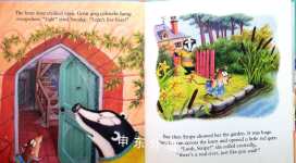 A New House for Smudge