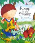 Romp in the Swamp Adrian Reynolds And Ian Whybrow