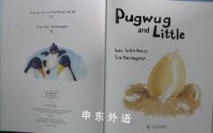 Pugwug and Little