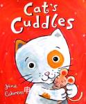 Cats Cuddles Jane Cabrera