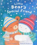 Little Bear's Special Friend Claire Freedman