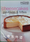 Cheesecakes, Pavlovas and Trifles unknown
