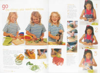 Kids' Cooking Step-by-step ( Australian Women's Weekly )