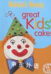 Great Kids' Cakes (The Australian Women's Weekly Essentials)