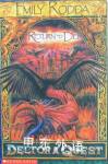 Deltora Quest: Return to Del Book 8 Emily Rodda