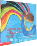 Warnayarra the Rainbow Snake