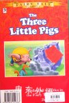 Three Little Pigs