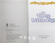 Three Little Pigs