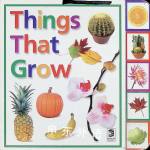 Things That Grow Hinkler Books