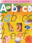 ABC Write and Wipe Learning Hinkler Books