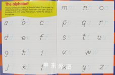ABC Write and Wipe Learning