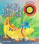 Lester Lizards Super Siren Julie Haydon
