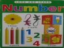 Look and Learn: Number