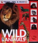 Wild Animals Hinkler Books Pty Ltd