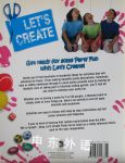 Let's Create: Party Fun