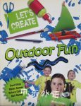 Let's Create Outdoor Fun Hinkle Books