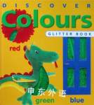 Discovery Colours Hinkler Books