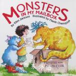 Monsters in my mailbox Ellen Jackson
