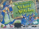 Ms.Broomstick school for witches