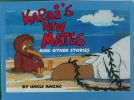 Kapai's New Mates and Other Stories (Kapai)