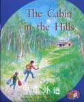 The Cabin in the Hills PM Turquoise Set A Annette smith