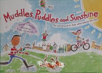 Muddles Puddles & Sunshine (P) (Early Years) Winstons Wish