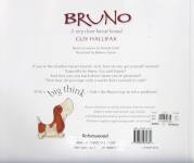 Bruno: A Very Clever Basset Hound