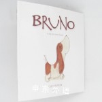 Bruno: A Very Clever Basset Hound