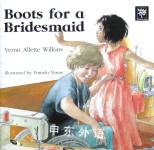 Boots for a Bridesmaid Verna Allette Wilkins