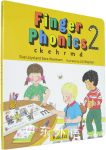 Finger Phonics Book 2: C, K, E, R, H, M, D
