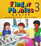 Finger Phonics Book 3 Sue Lloyd;Sara Wernham
