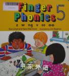 Finger Phonics Book 5 Sue Lloyd;Sara Wernham