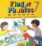 Finger Phonics 7 Sue Lloyd and Sara Wernham