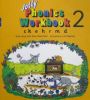 Jolly Phonics Workbook