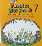 Jolly Phonics Workbook Sue Lloyd;Sara Wernham
