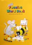 Jolly Phonics Word Book Sue Lloyd;Sara Wernham