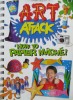 Art Attack How to Papier Mache