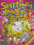 Spitting Image Giant Komic Book NICK NEWMAN