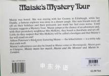 Maisie s Mystery Tour