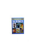 Factbook of Science Michael W. Dempsey