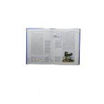Factbook of Science