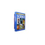 Factbook of Science