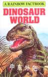Dinosaur World (Factbook) David Lambert