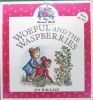 Woeful And The Waspberries 