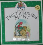 Treasure Hunt Ivy Wallace