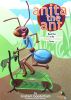Anita the Ant: Book 1 in the Organic Friends Series (Organic Friends S.)
