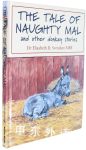 Naughty Mal and Other Donkey Stories